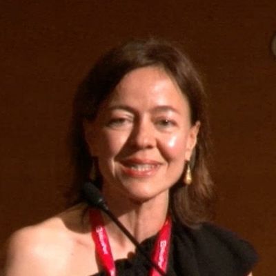 Irene Valverde André